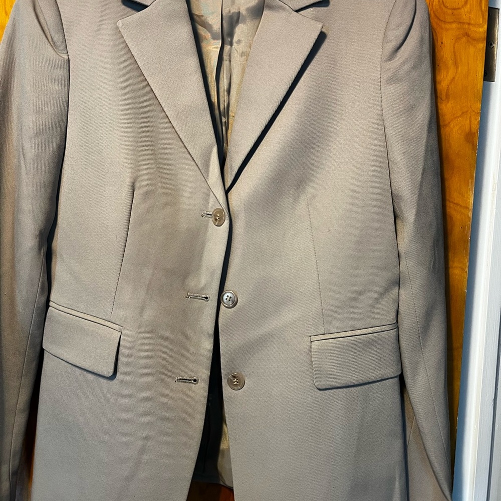 Classic GraBlazer